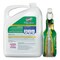 Avery Dennison Label, 0.75", Round, NeYellow, PK1008 05470 - alternate 4
